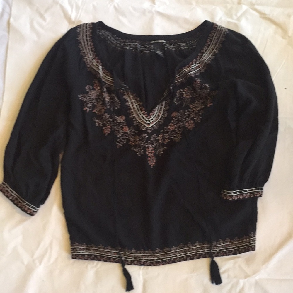 Lucky Brand Top Size XS